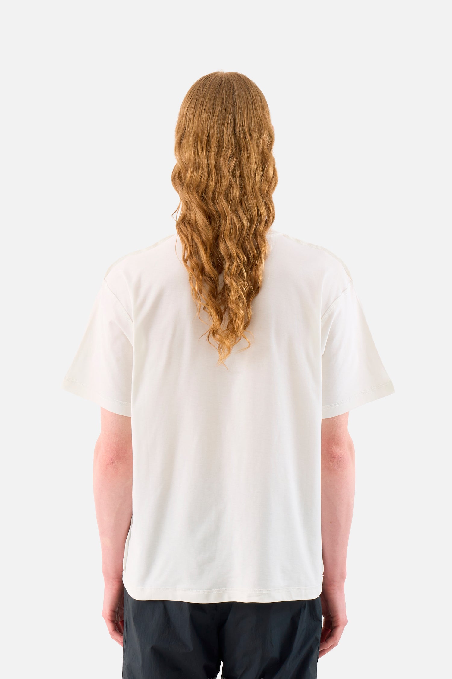 Lazy SS Tee