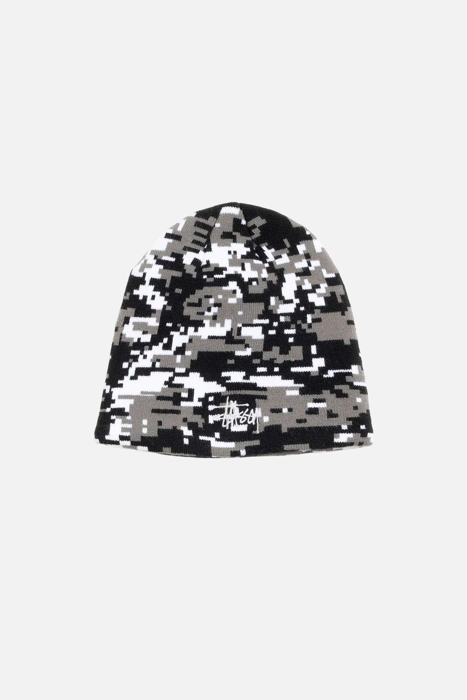 Basic Skullcap Beanie