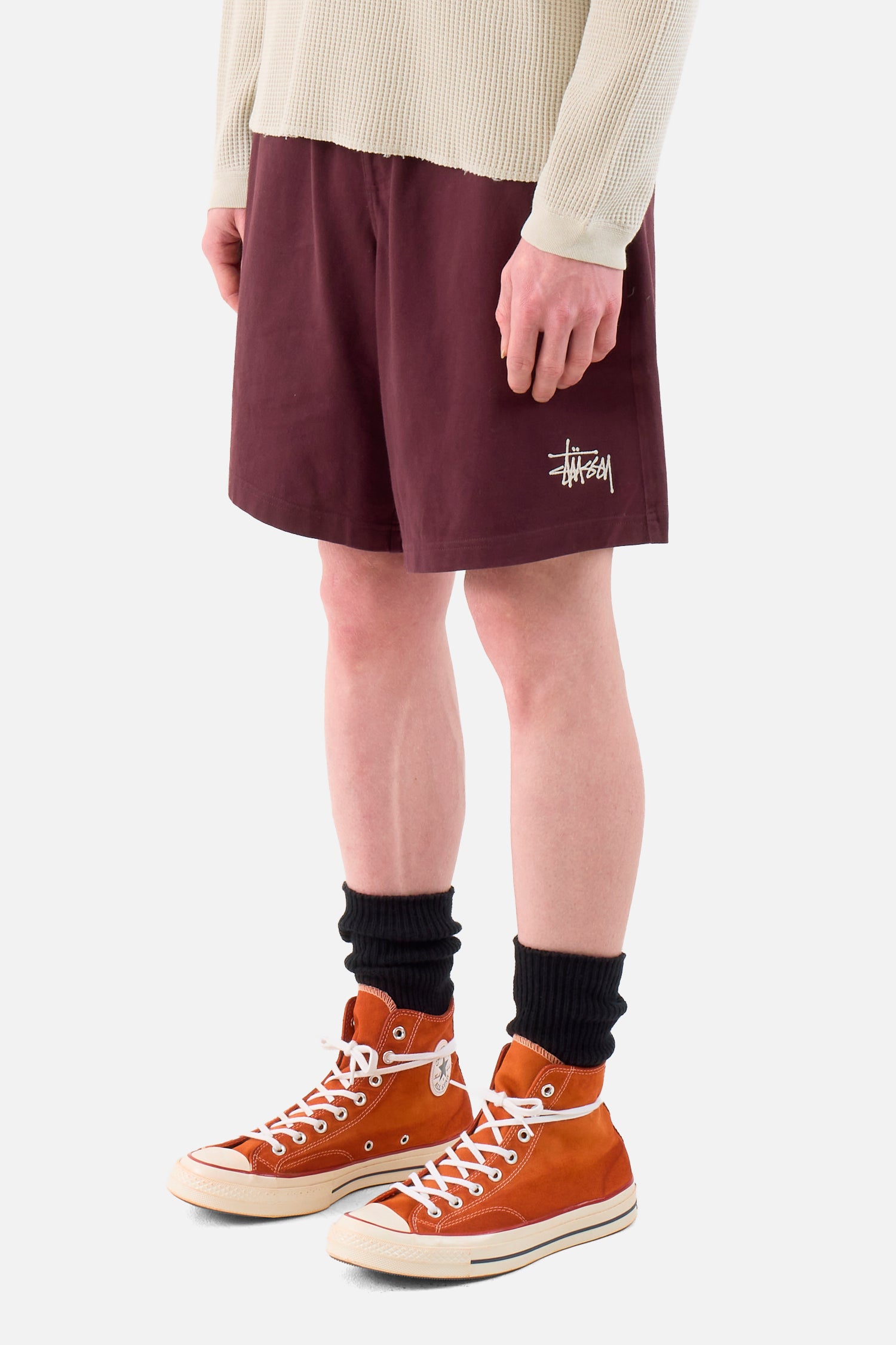 Jersey Short