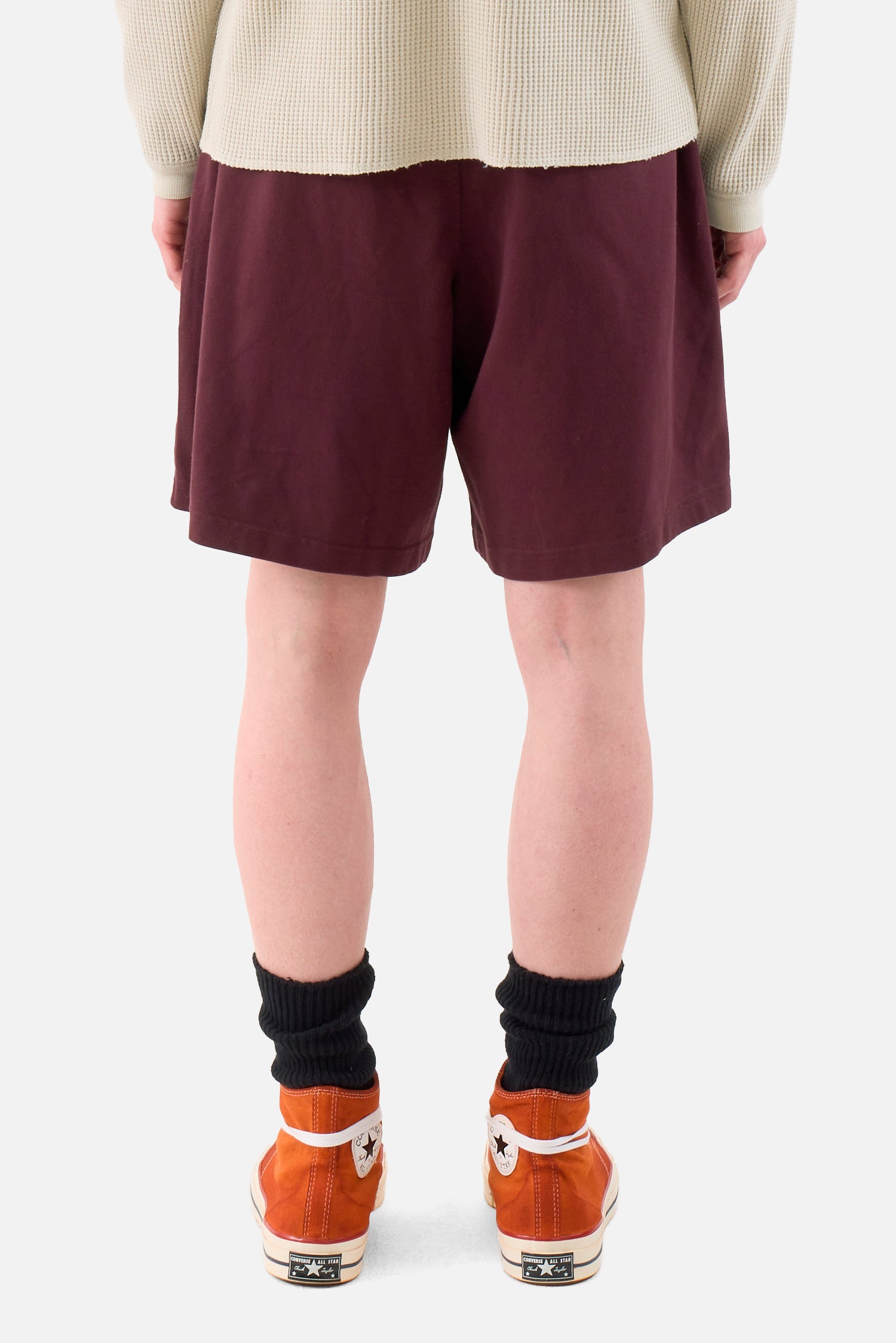 Jersey Short