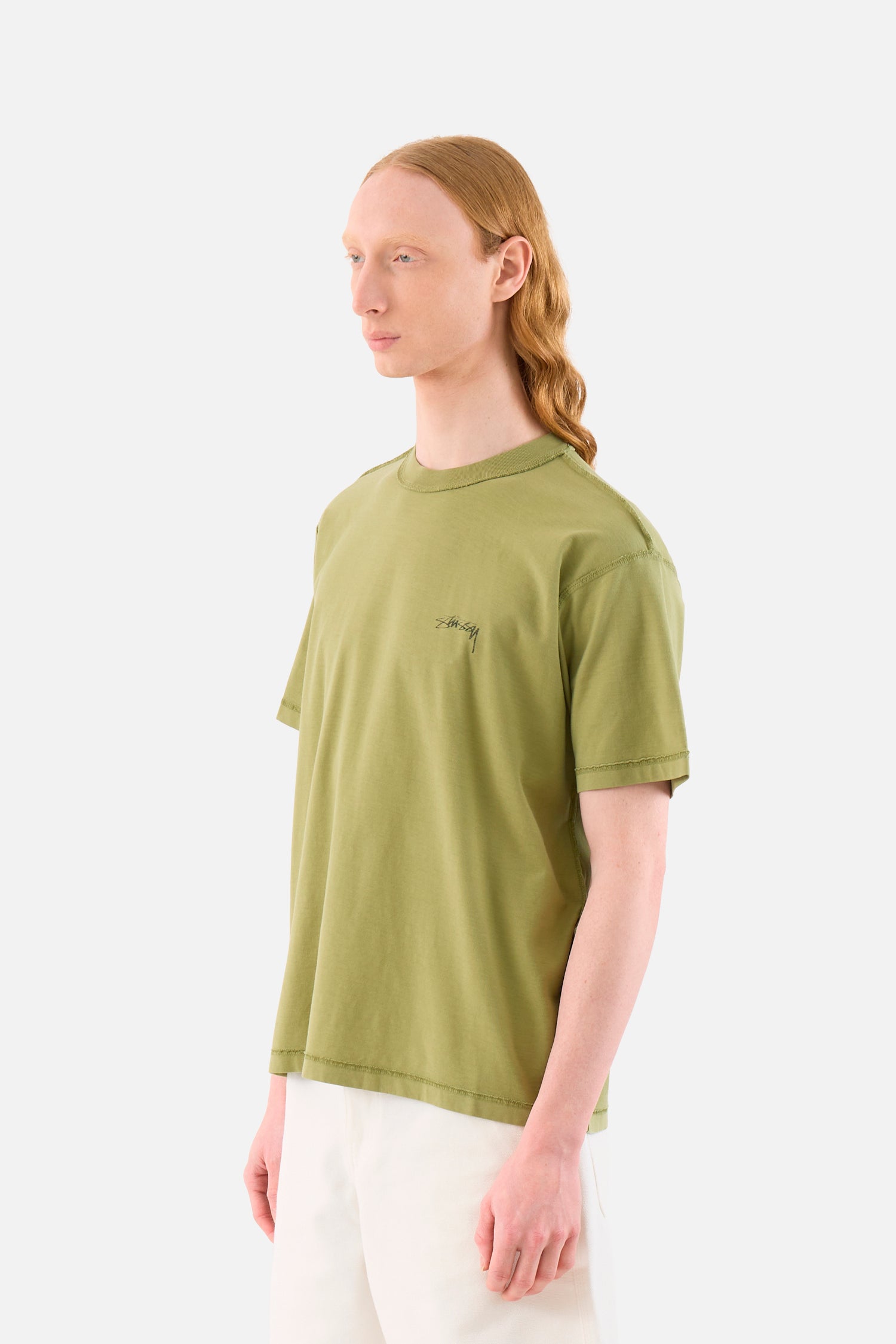 Lazy SS Tee
