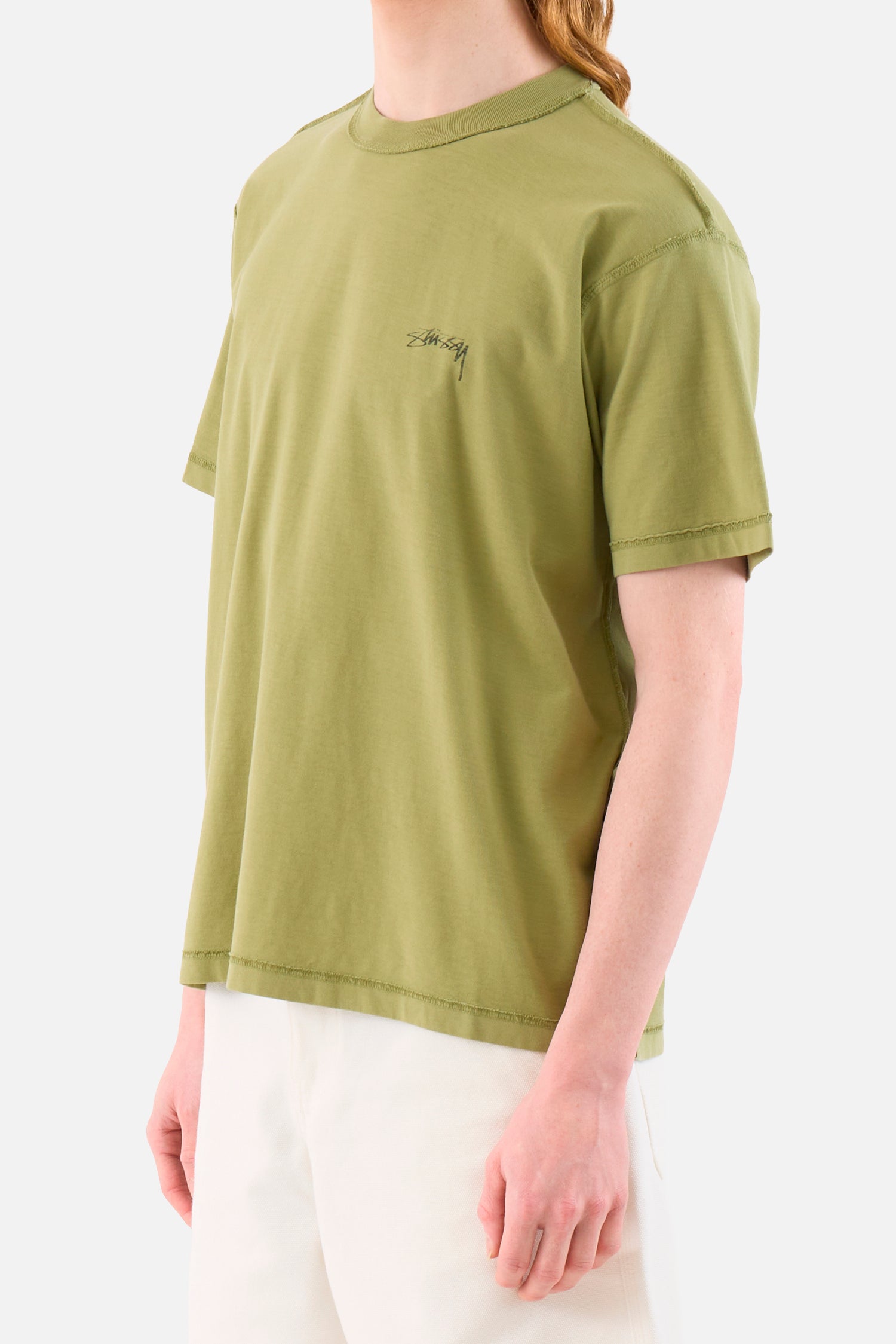 Lazy SS Tee