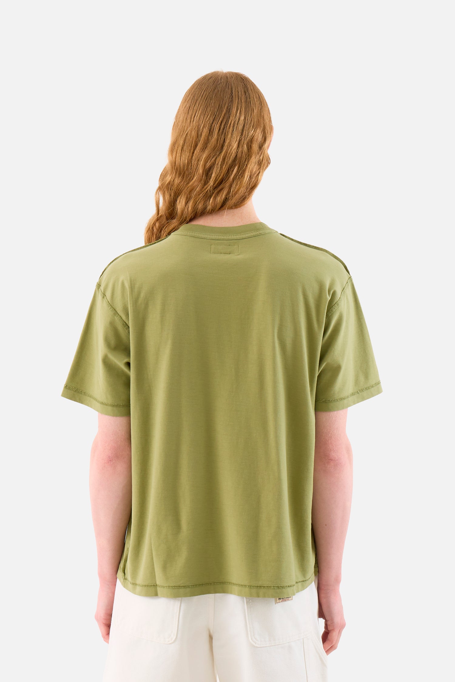 Lazy SS Tee