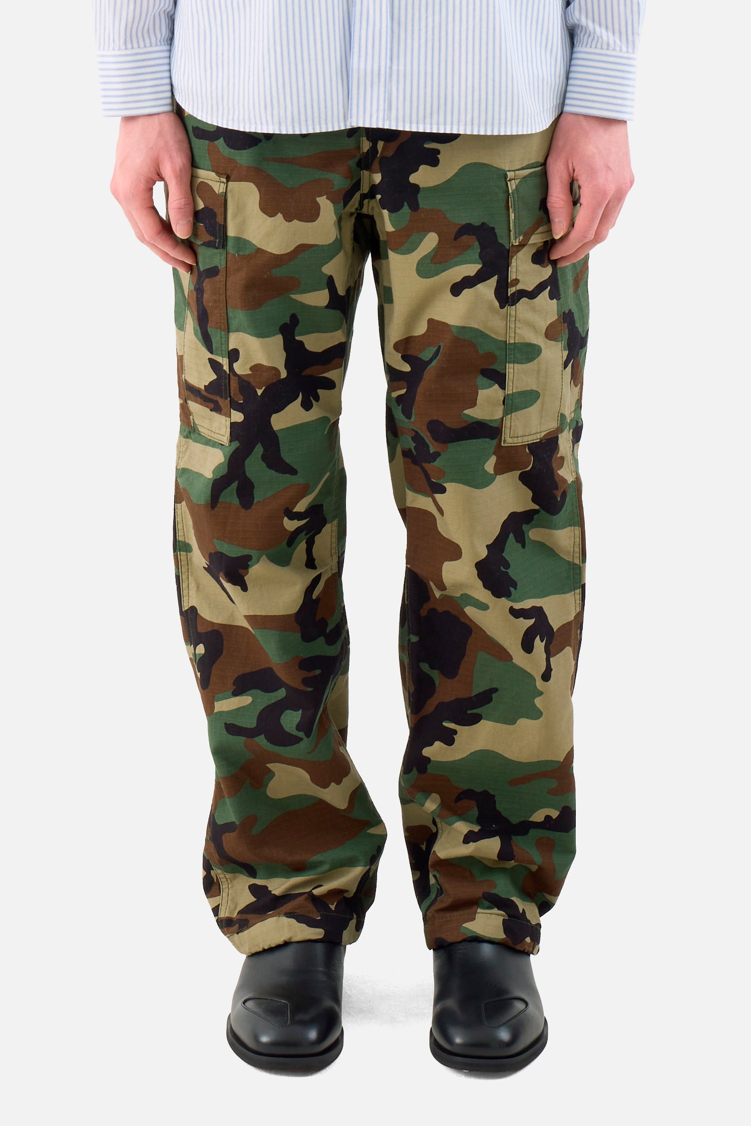 Cargo Pant