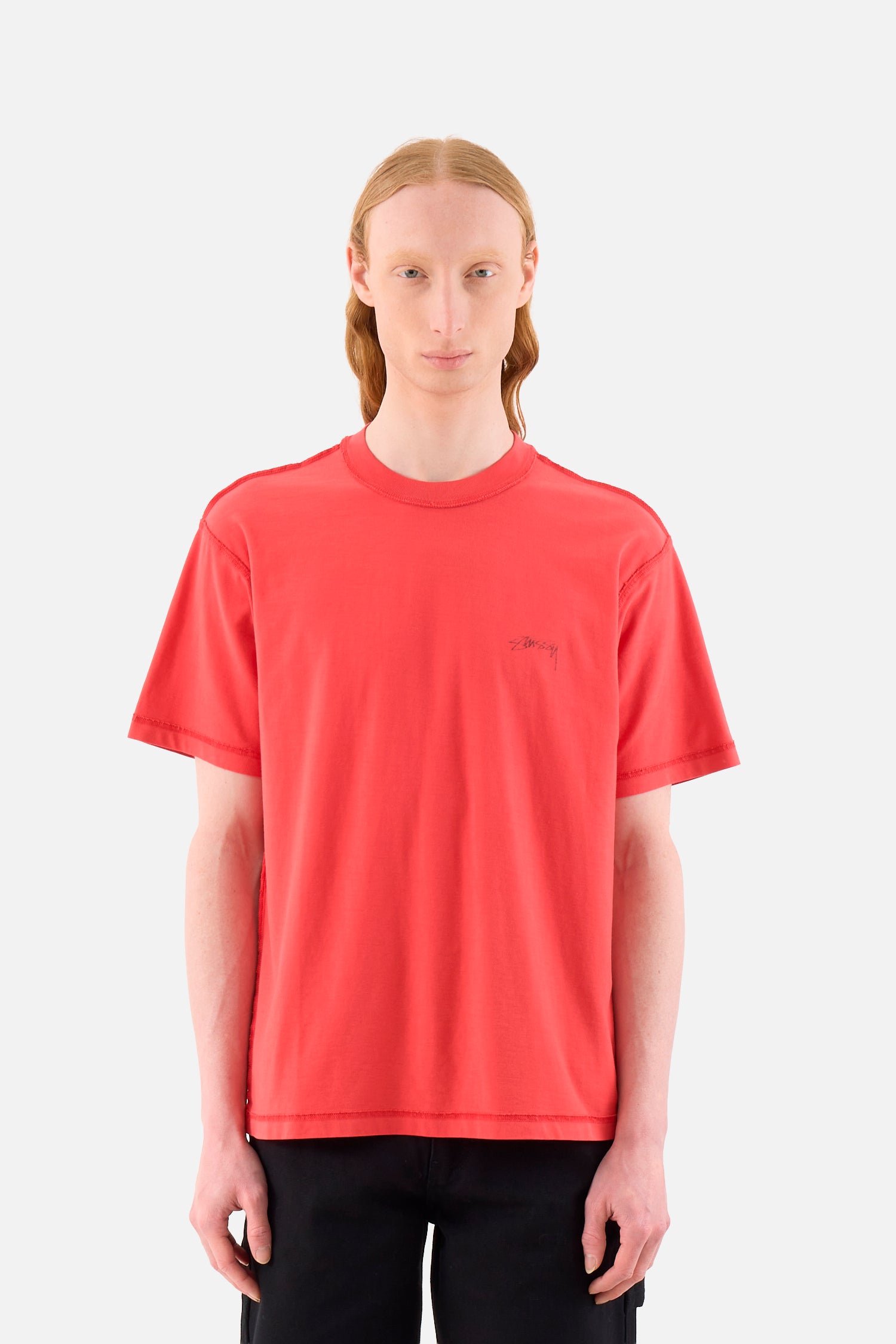 Lazy SS Tee