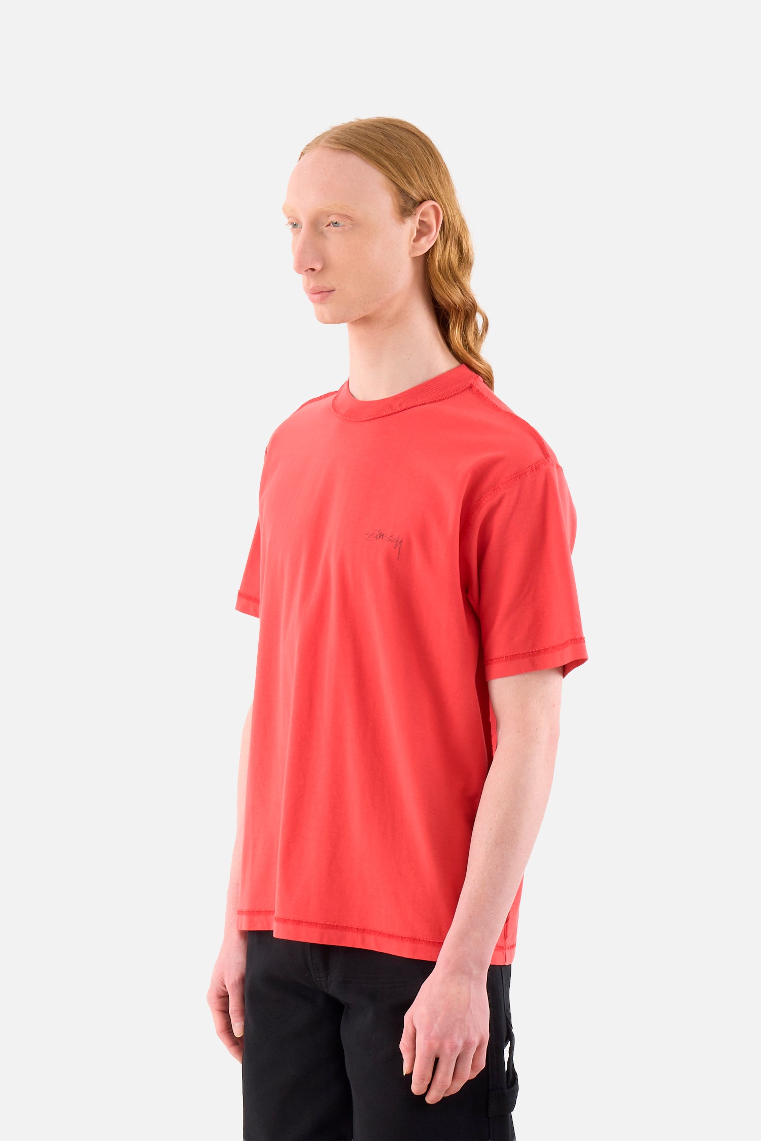 Lazy SS Tee