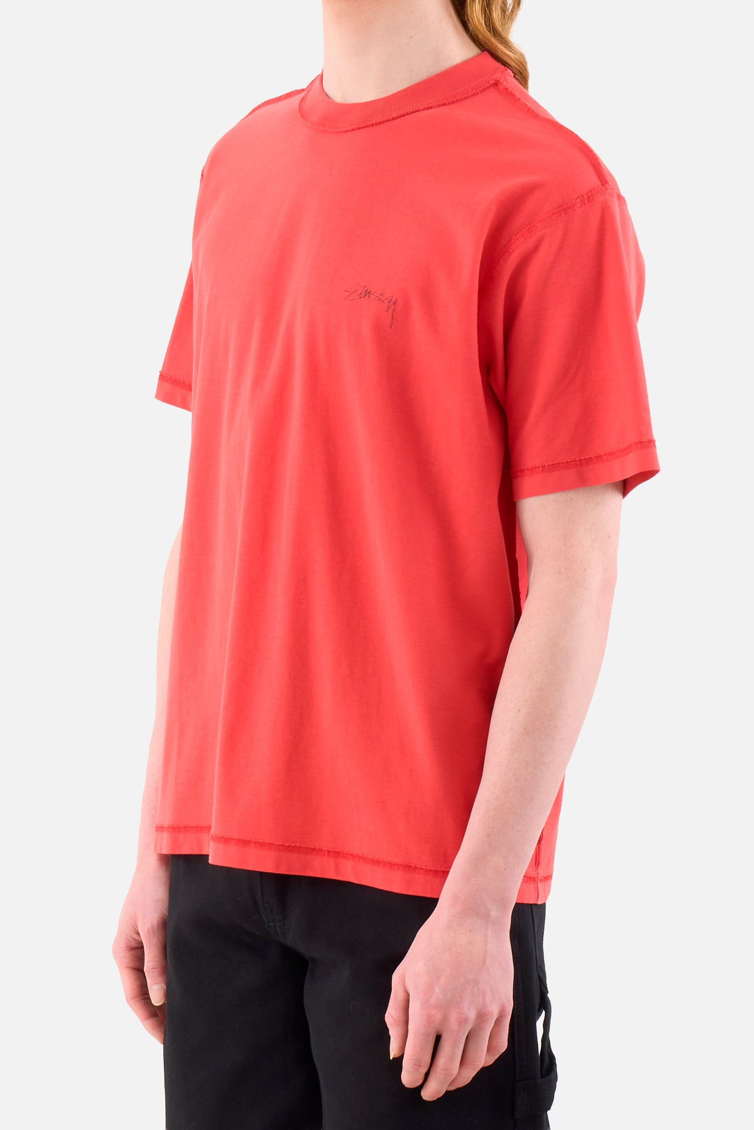 Lazy SS Tee