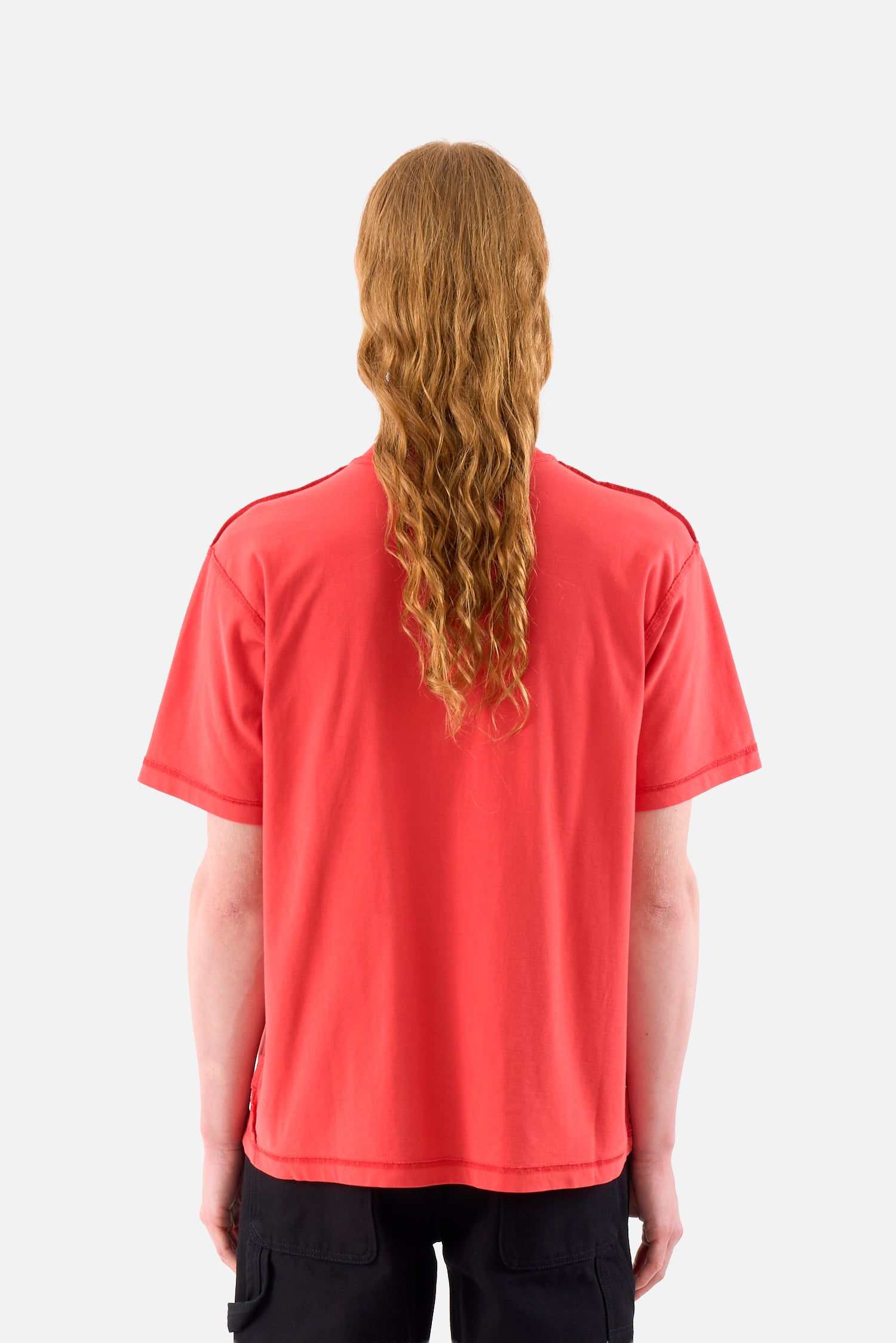 Lazy SS Tee