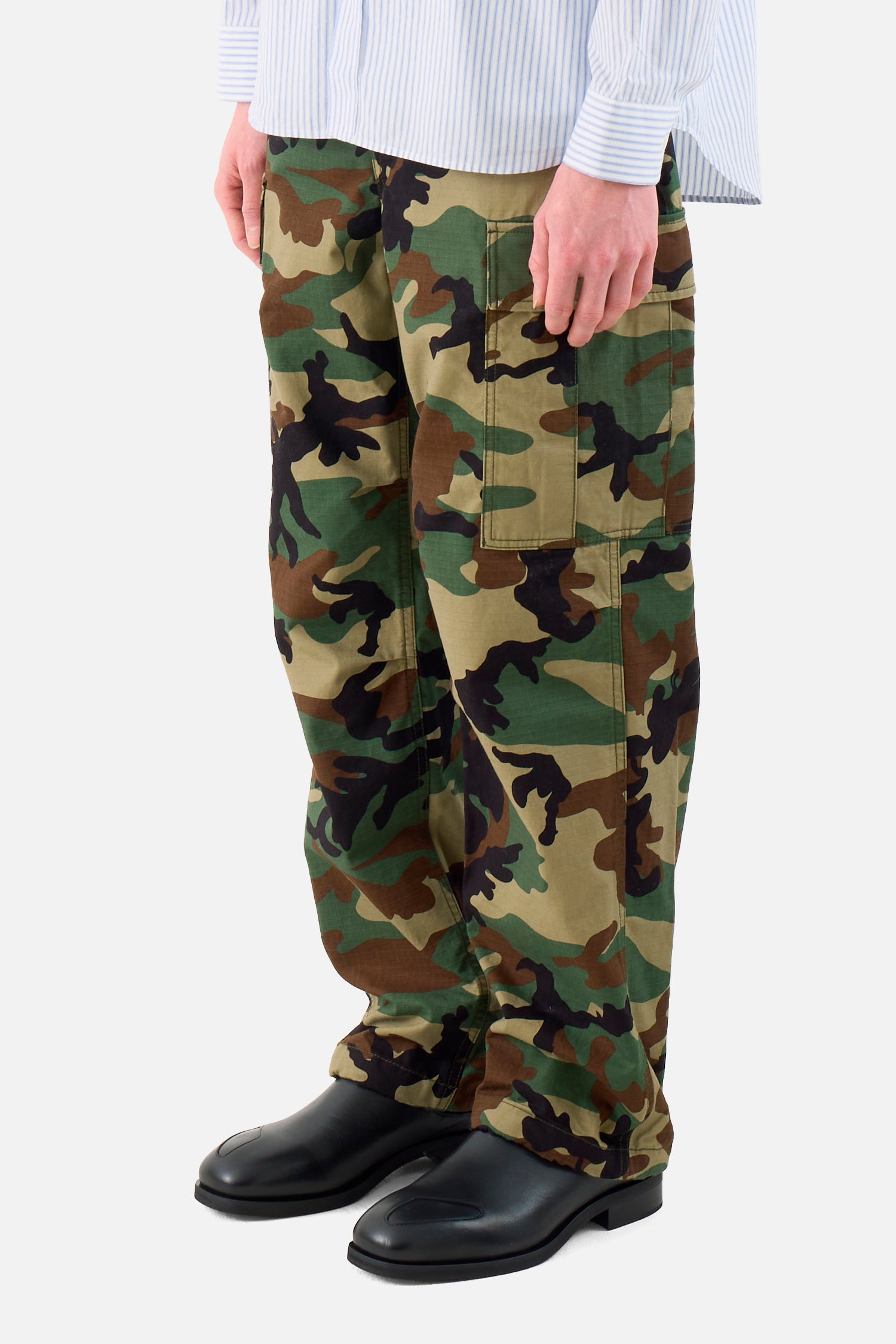 Cargo Pant