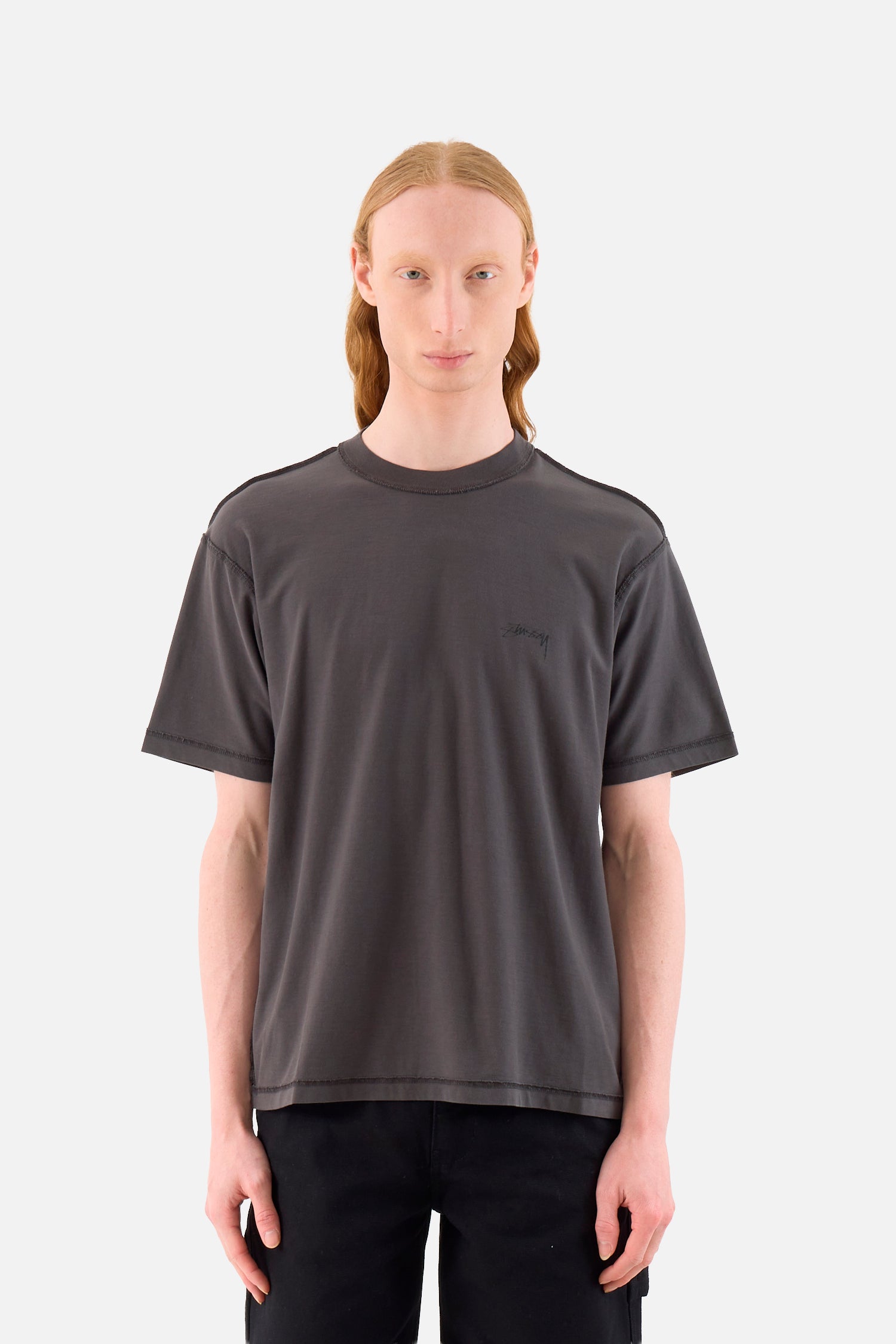 Lazy SS Tee