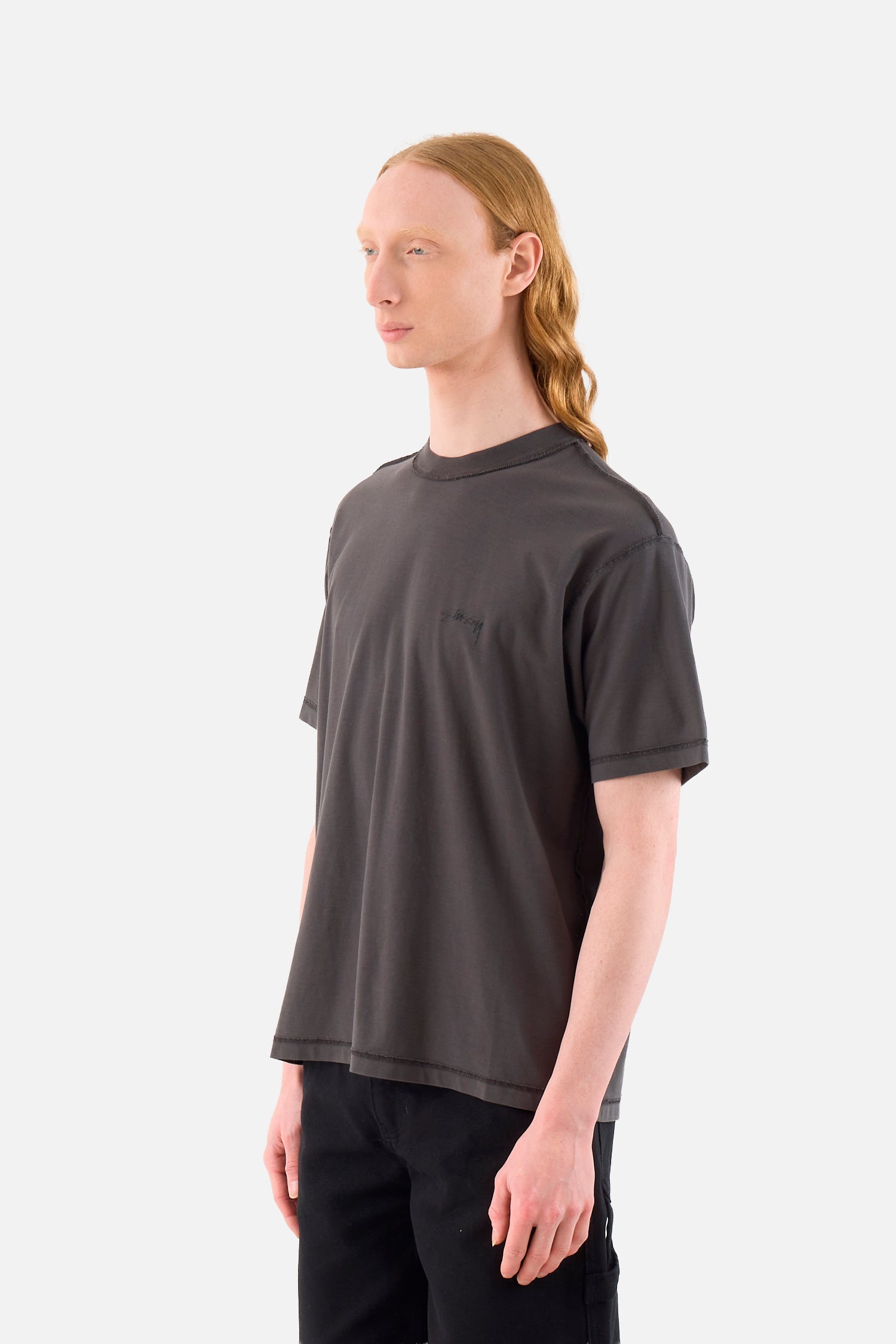 Lazy SS Tee