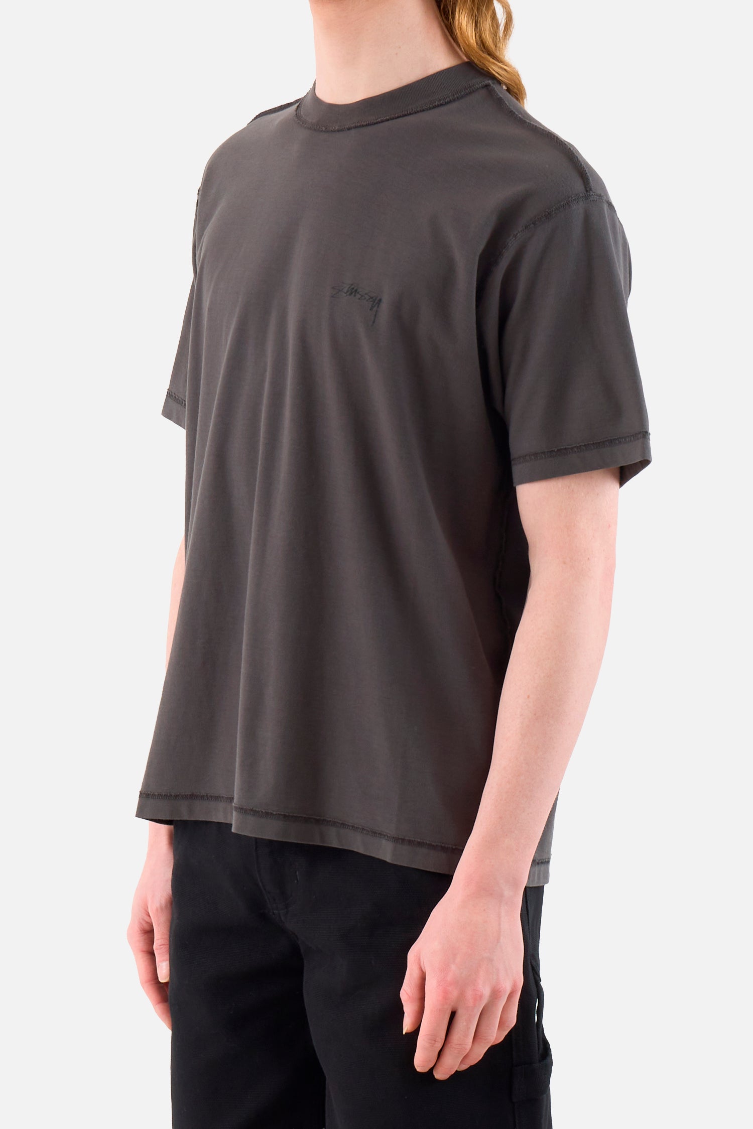 Lazy SS Tee