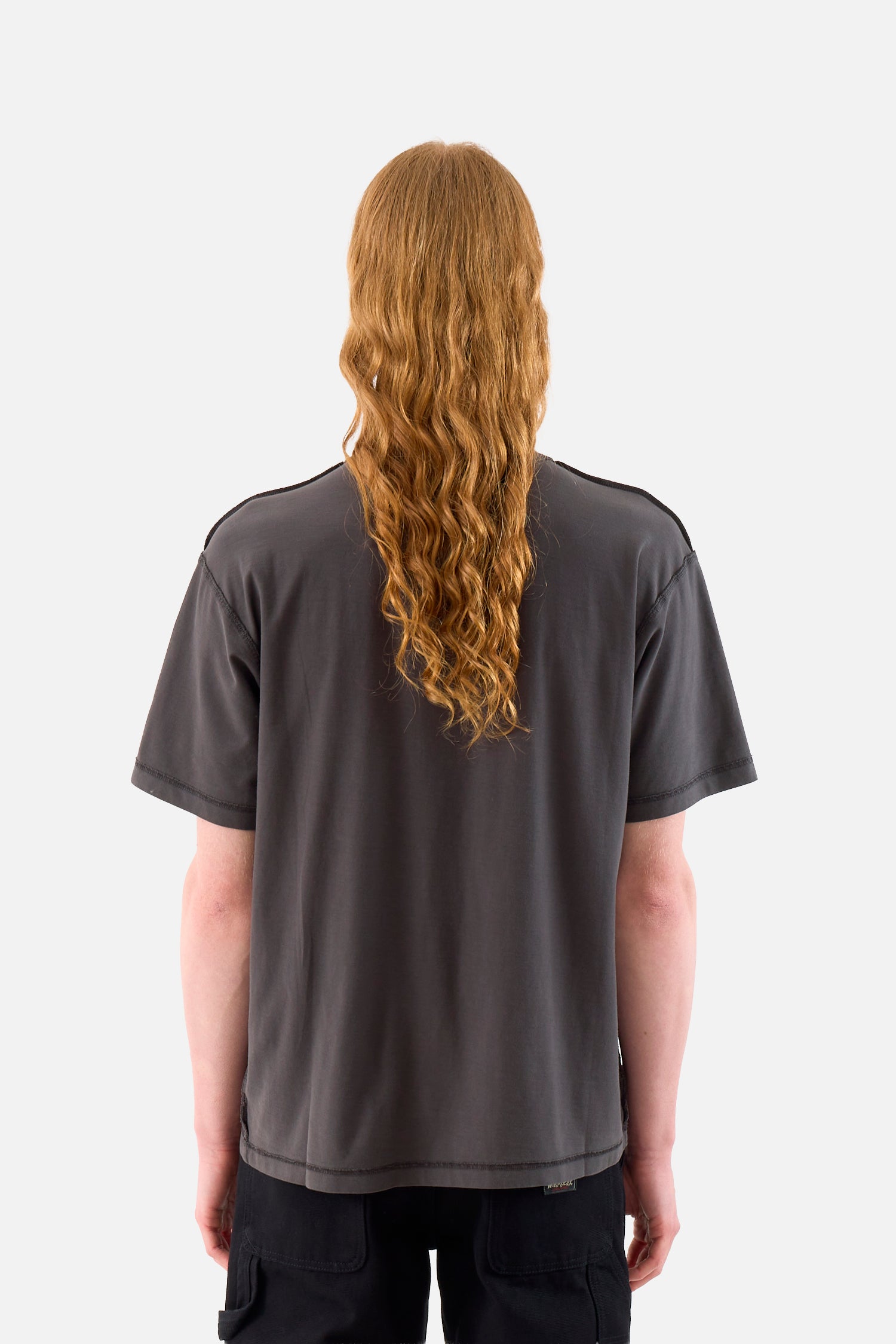 Lazy SS Tee