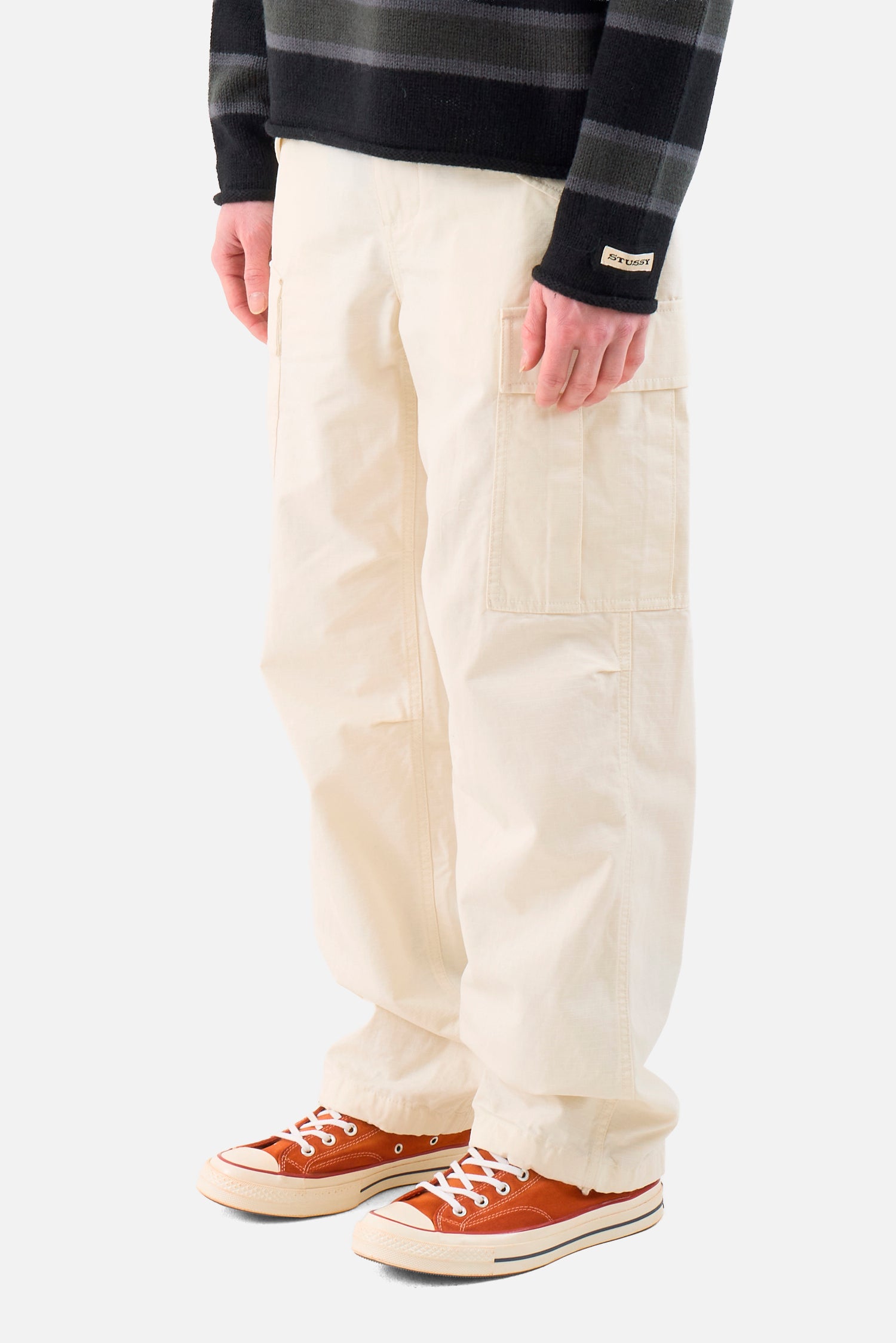 Cargo Pant
