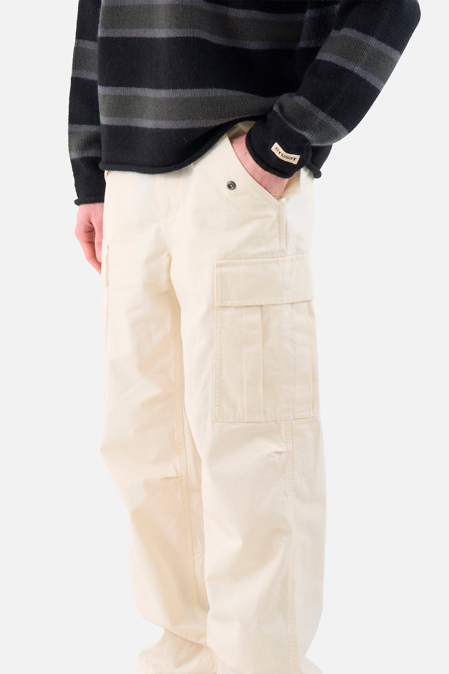 Cargo Pant