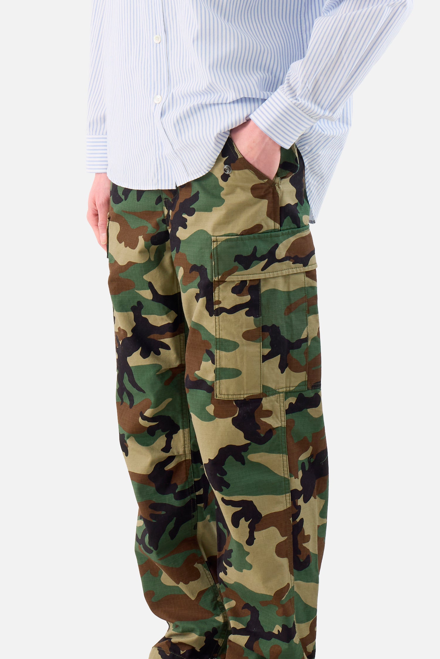 Cargo Pant