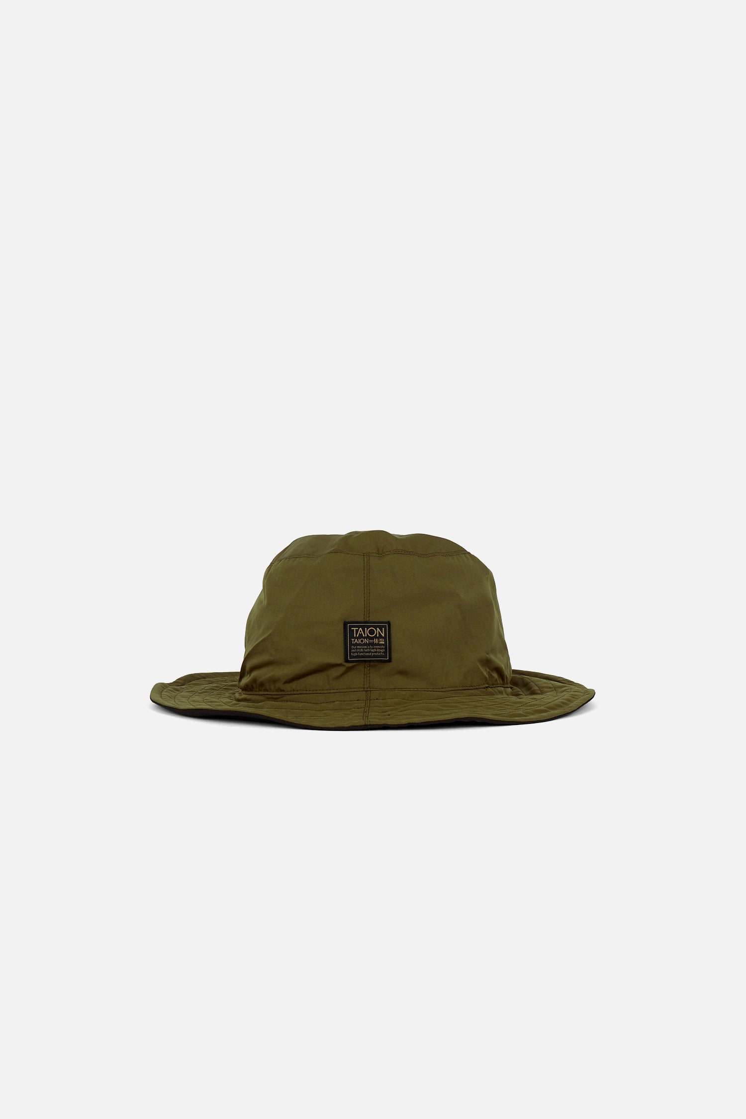 Non Down Military Reversible Hat