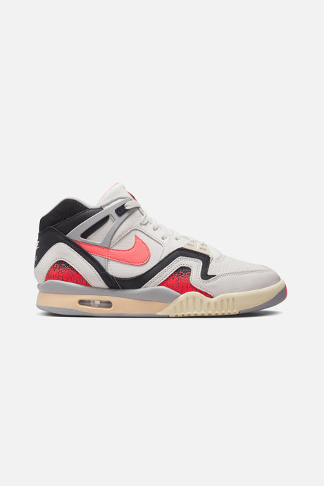 Air Tech Challenge II QS