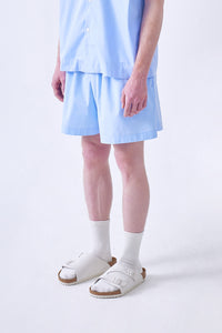 Poplin - Pyjamas Shorts