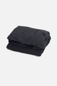 Percale - Double Duvet Cover
