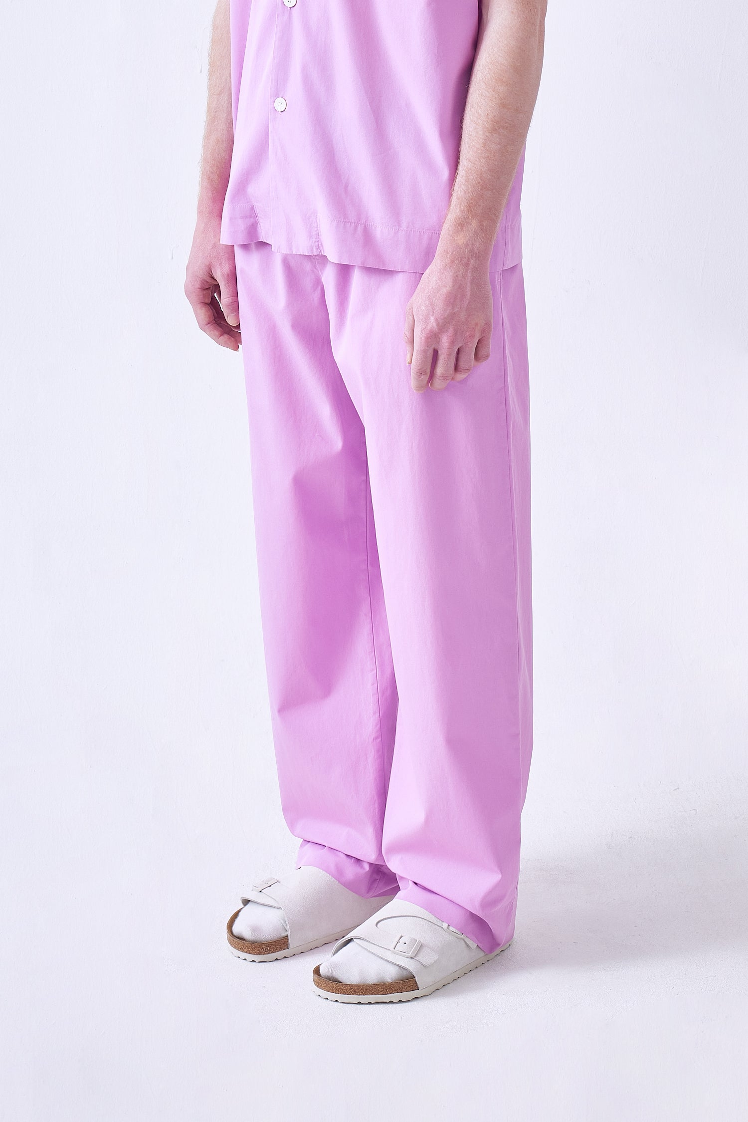 Poplin - Pyjamas Pant