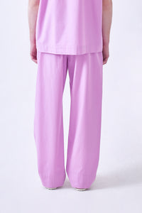 Poplin - Pyjamas Pants