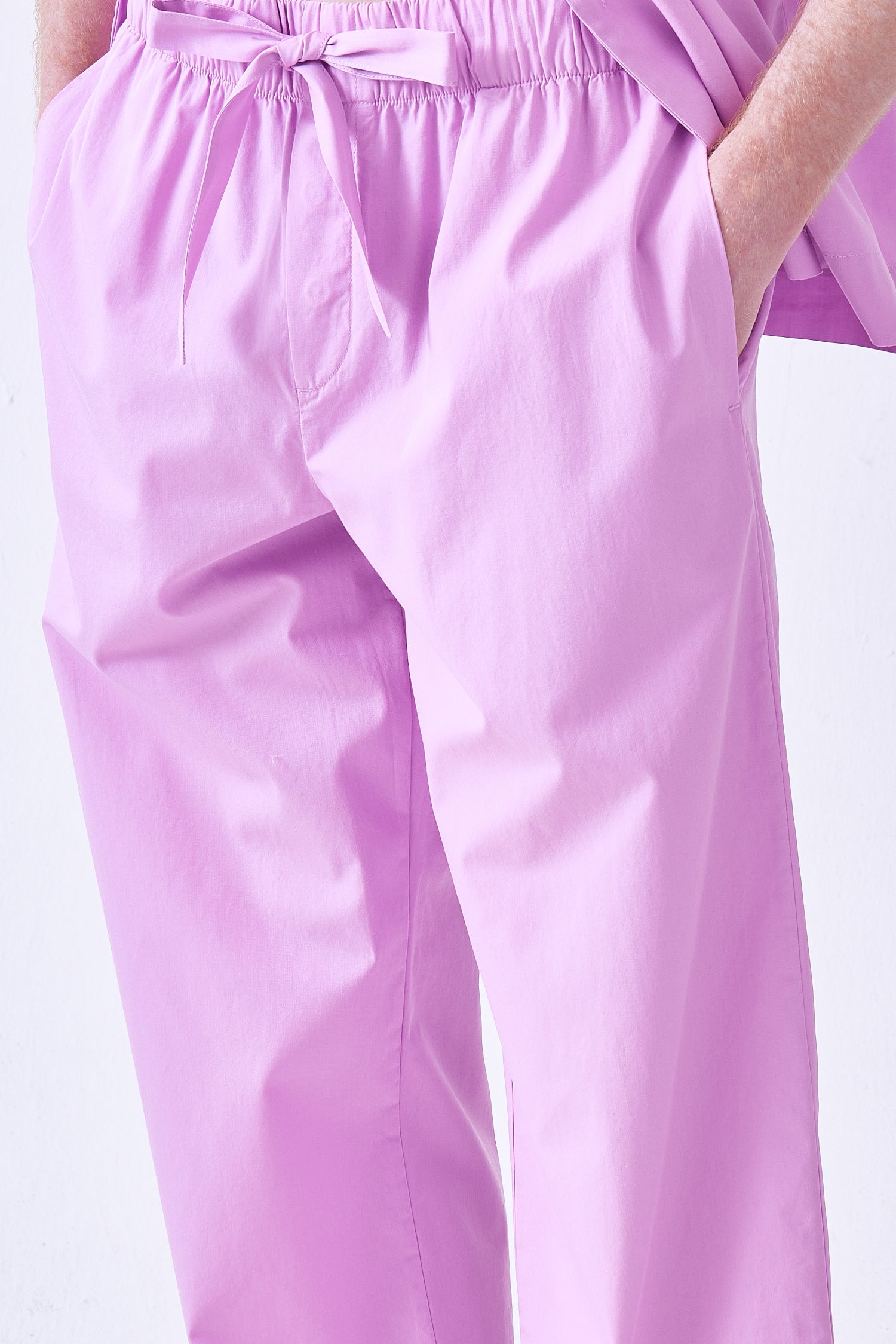 Poplin - Pyjamas Pant