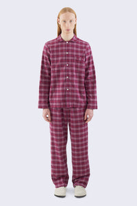 Flannel - Pyjamas Pants