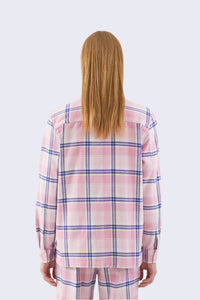 Flannel - Pyjamas Shirt