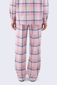 Flannel - Pyjamas Pants