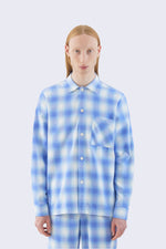 Flannel - Pyjamas Shirt