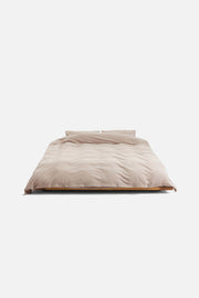 Percale - Double Duvet Cover