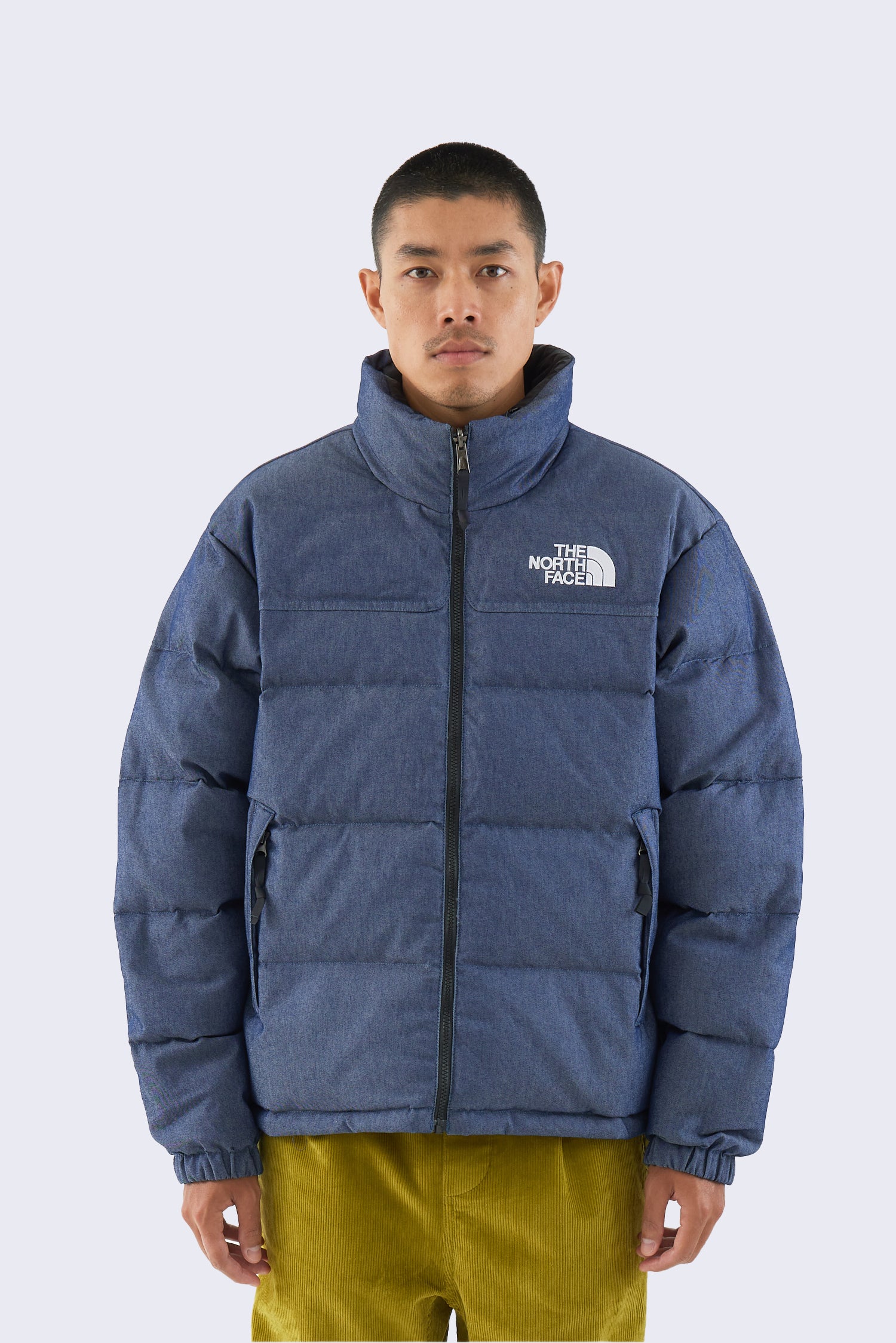 M 92 Reversible Nuptse