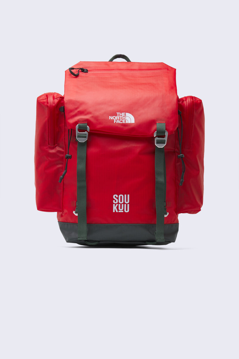 x Soukuu Backpack