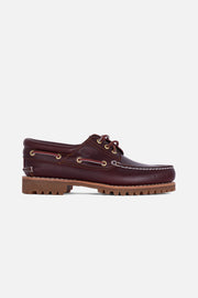 Authentic Boat Shoe