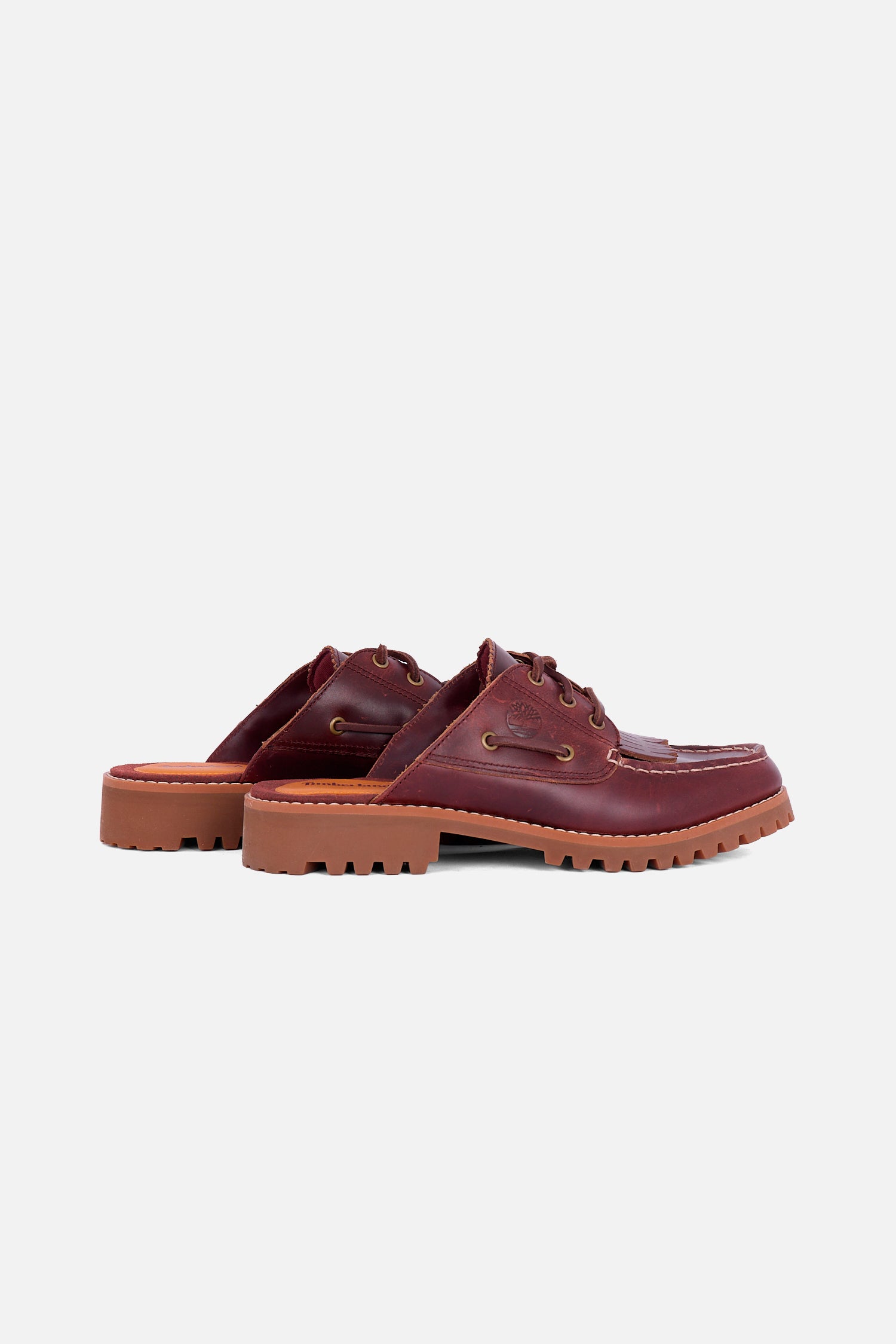 W Authentic Mule