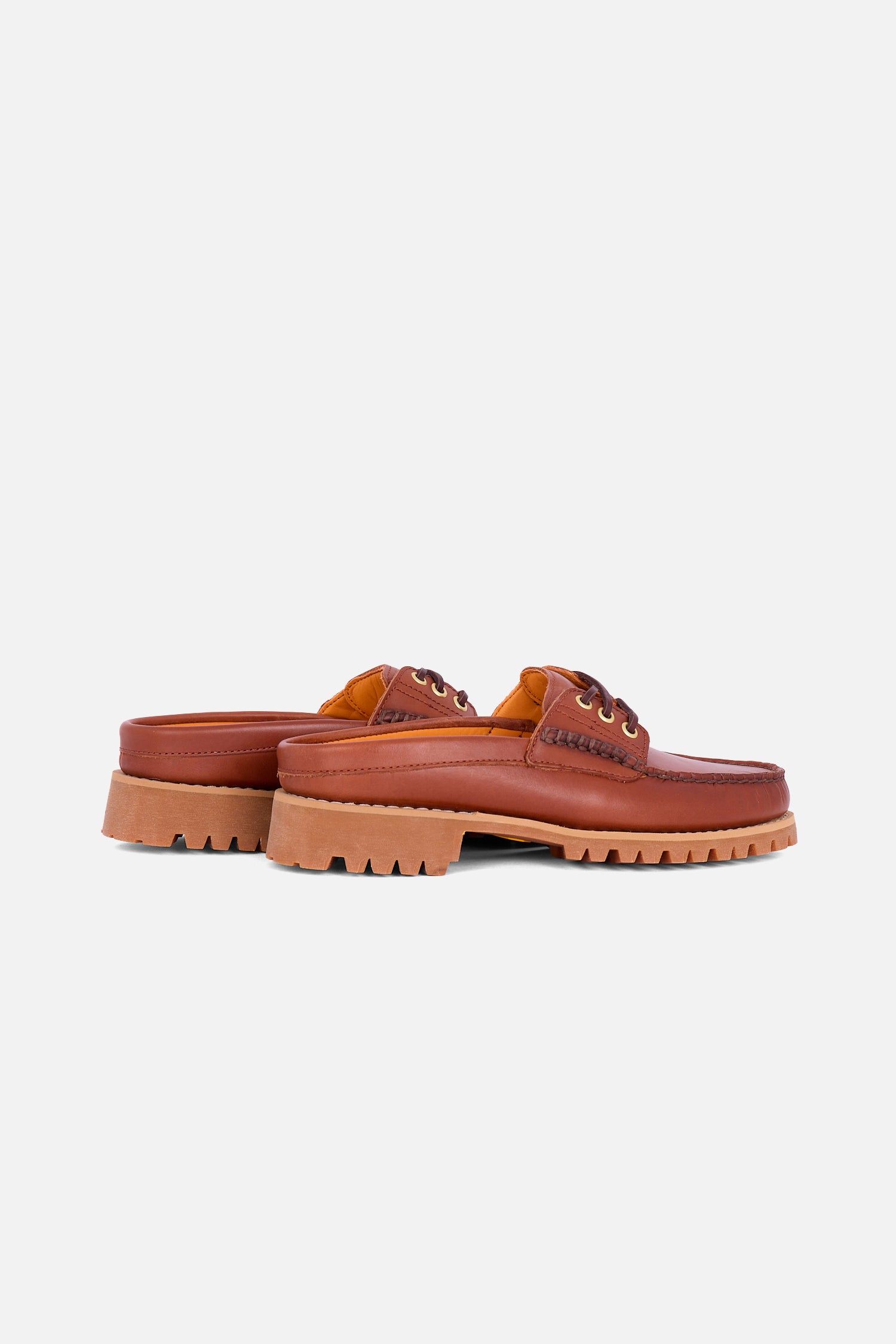 Authentic Mule