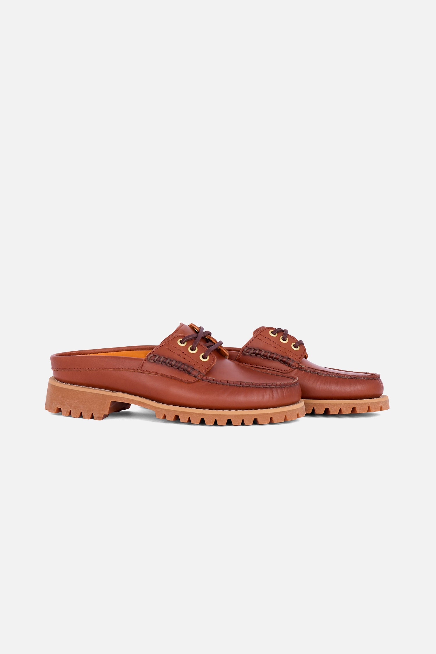 Authentic Mule