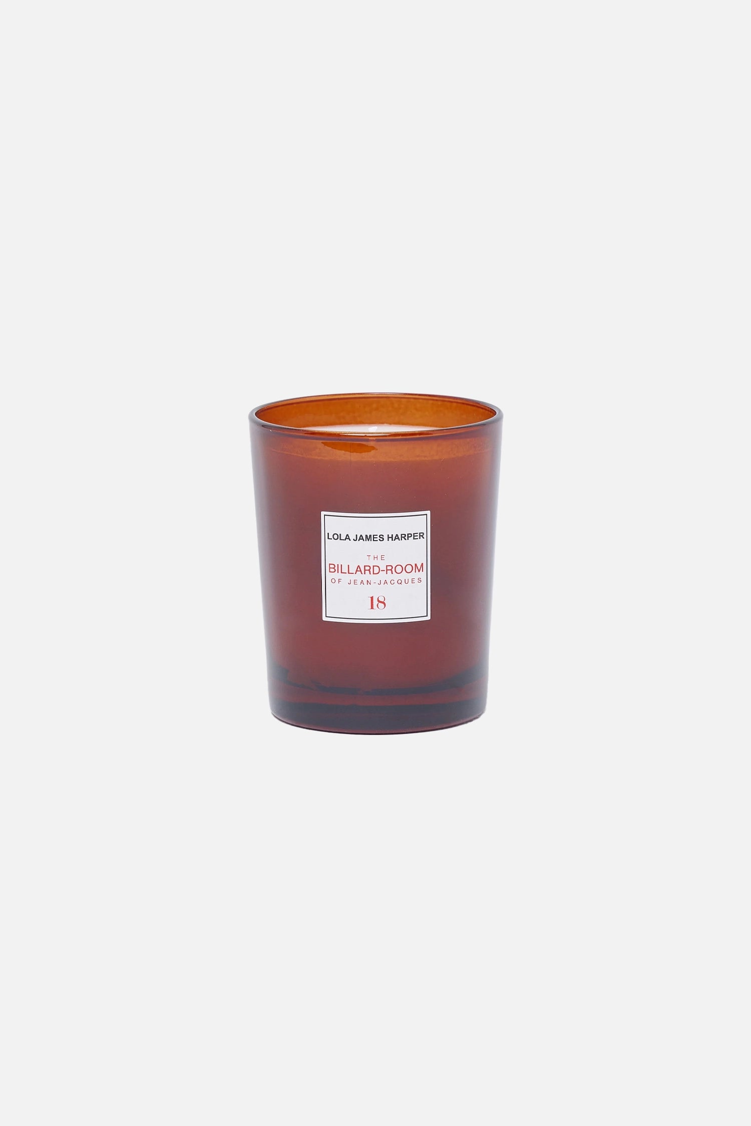 Candle - Billard Room