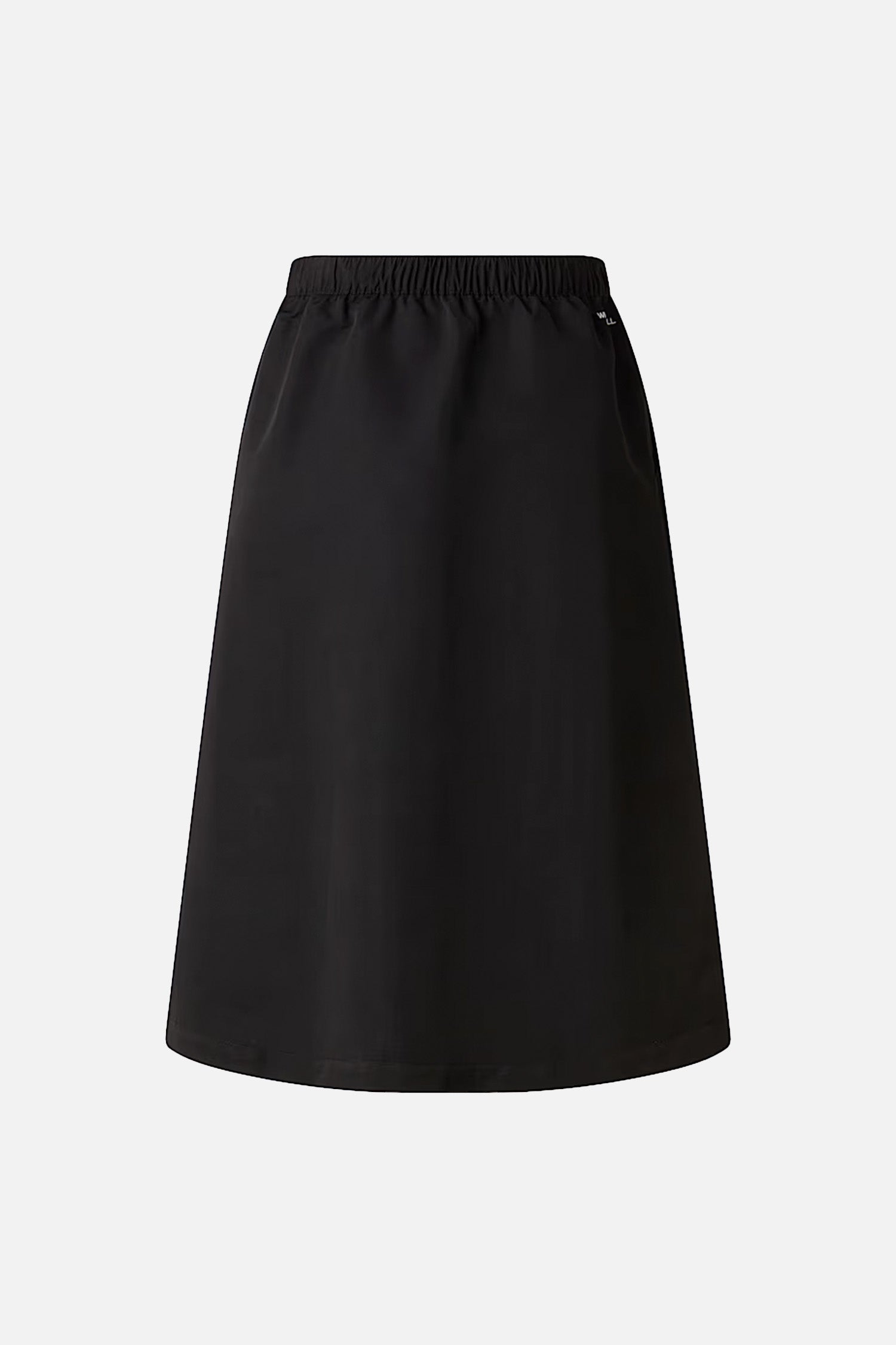 W Easy Packable Skirt