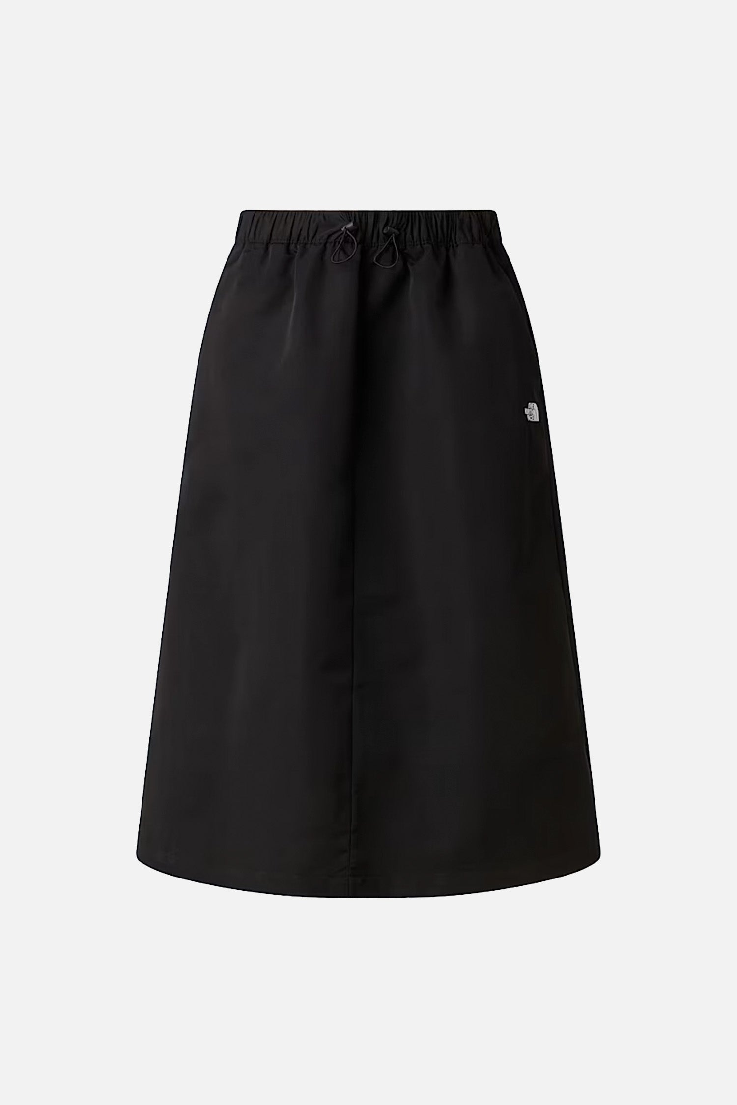 W Easy Packable Skirt