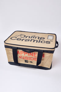 x Online Ceramics Base Camp Box M