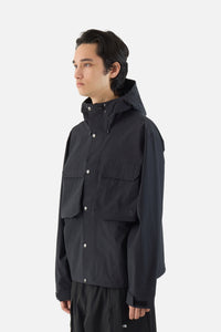 M66 Ripstop Rain Jacket