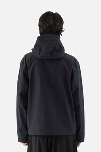 M66 Ripstop Rain Jacket