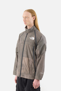 Men’s Padded Energy Saving Shirt Jacket