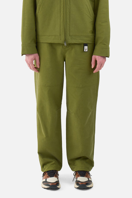 M66 Tek Twill Wide Leg Pant