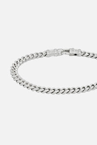 Curb Bracelet M