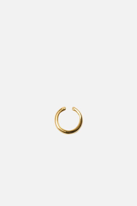 Ear Cuff Slim Gold