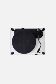 Transparent Turntable