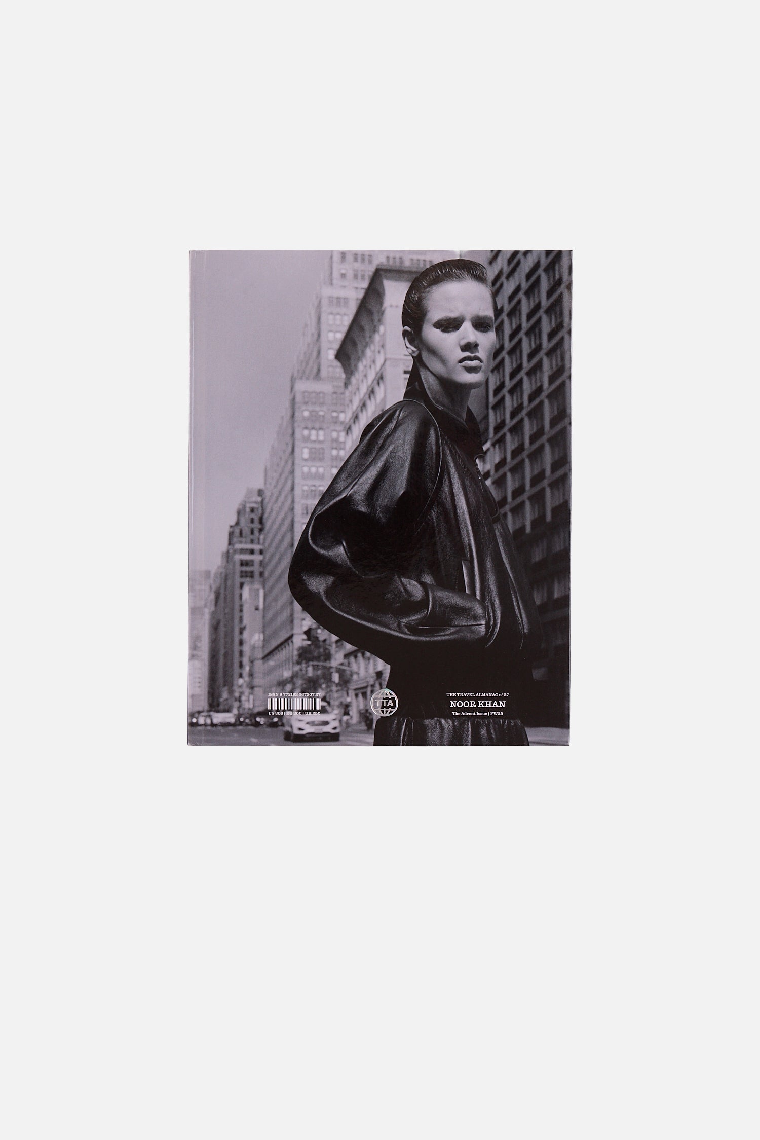 The Travel Almanach #27